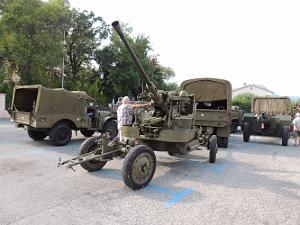 2018 08 22 LE PRADET-VAR FETE DE LA LIBERATION DU PRADET AOUT 1944   (58)